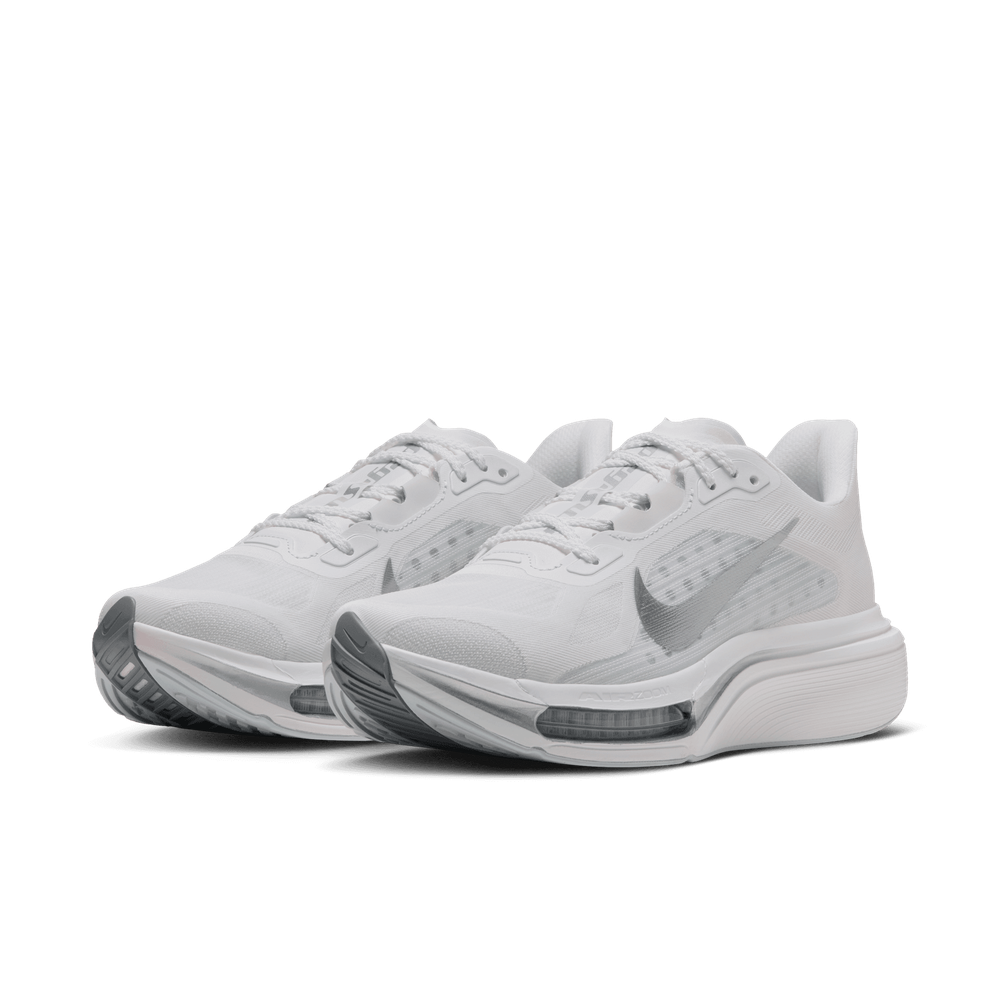 White / Metallic Silver-off White product image 6