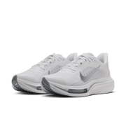 White / Metallic Silver-off White product image 6