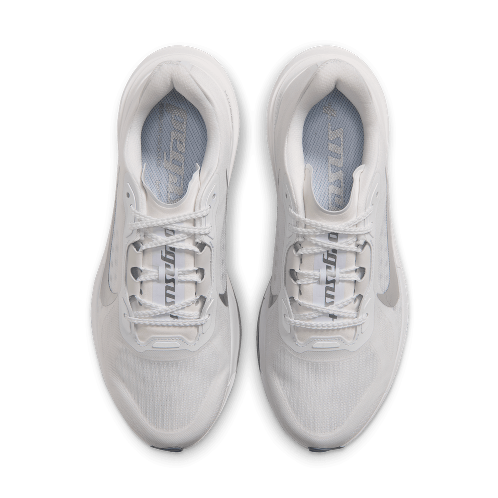 White / Metallic Silver-off White product image 3