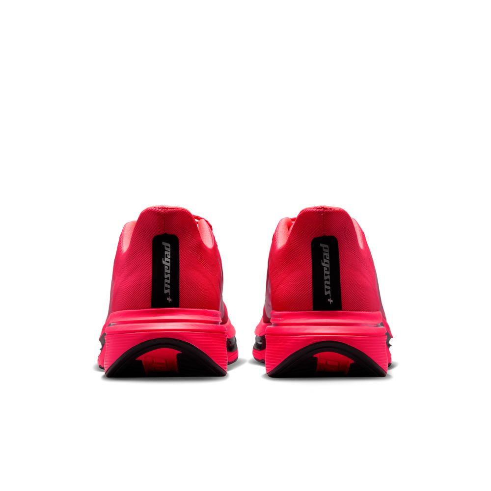 Flash Crimson / Metallic Silver-black product image 5