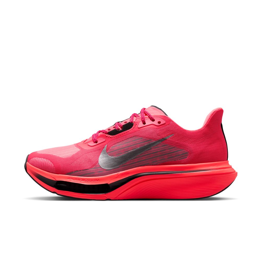 Flash Crimson / Metallic Silver-black product image 2
