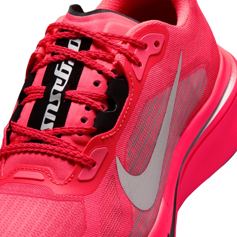 Flash Crimson / Metallic Silver-black product image 7