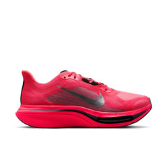 Flash Crimson / Metallic Silver-black