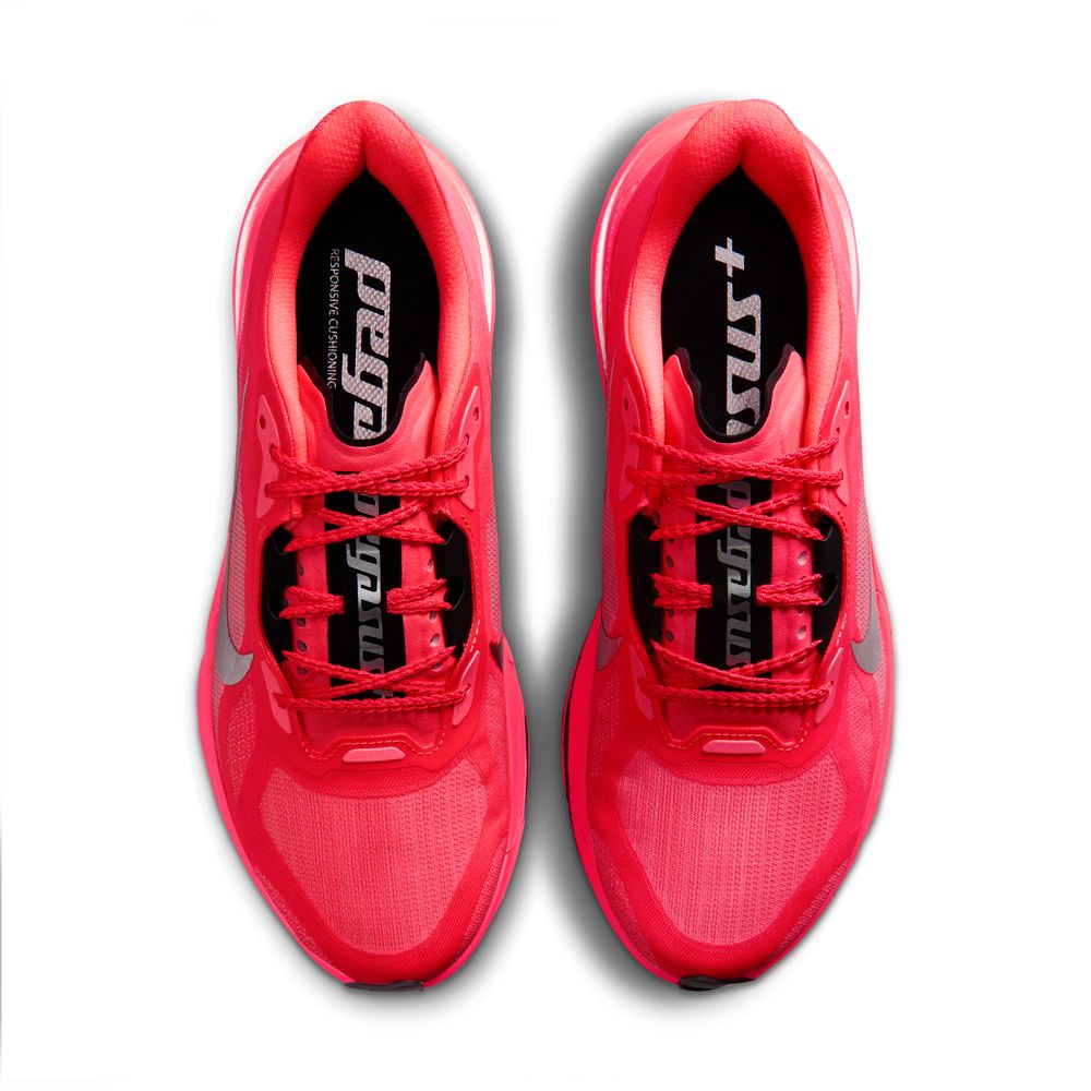 Flash Crimson / Metallic Silver-black product image 3