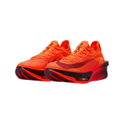 Total Orange / Burgundy Ash - Hyper Crimson product image 6