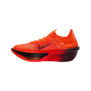 Total Orange / Burgundy Ash - Hyper Crimson product image 2