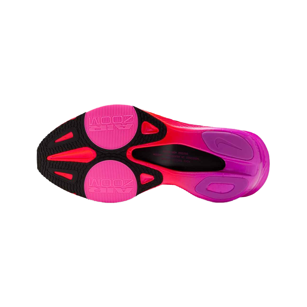 Hyper Pink / Black - Fuchsia Blast product image 4
