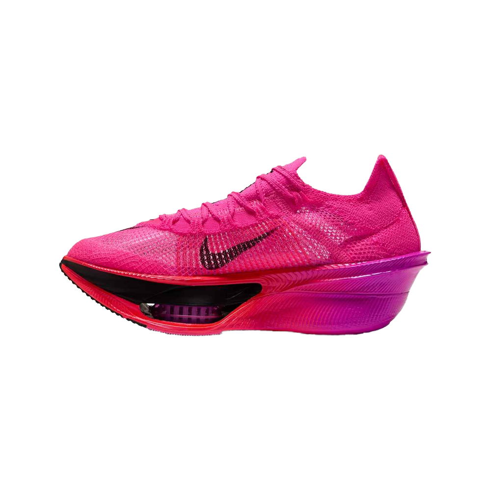 Hyper Pink / Black - Fuchsia Blast product image 2