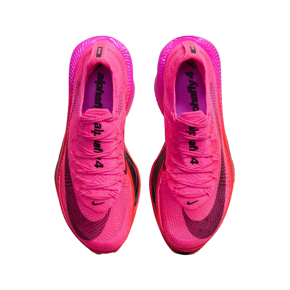 Hyper Pink / Black - Fuchsia Blast product image 3