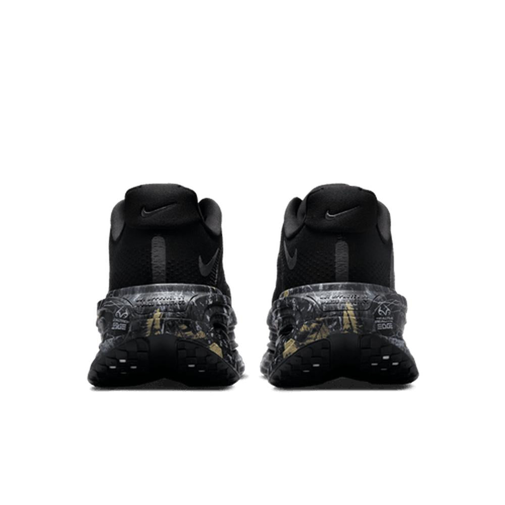 Black / Mtlc Dark Grey-dk Smoke Grey product image 5