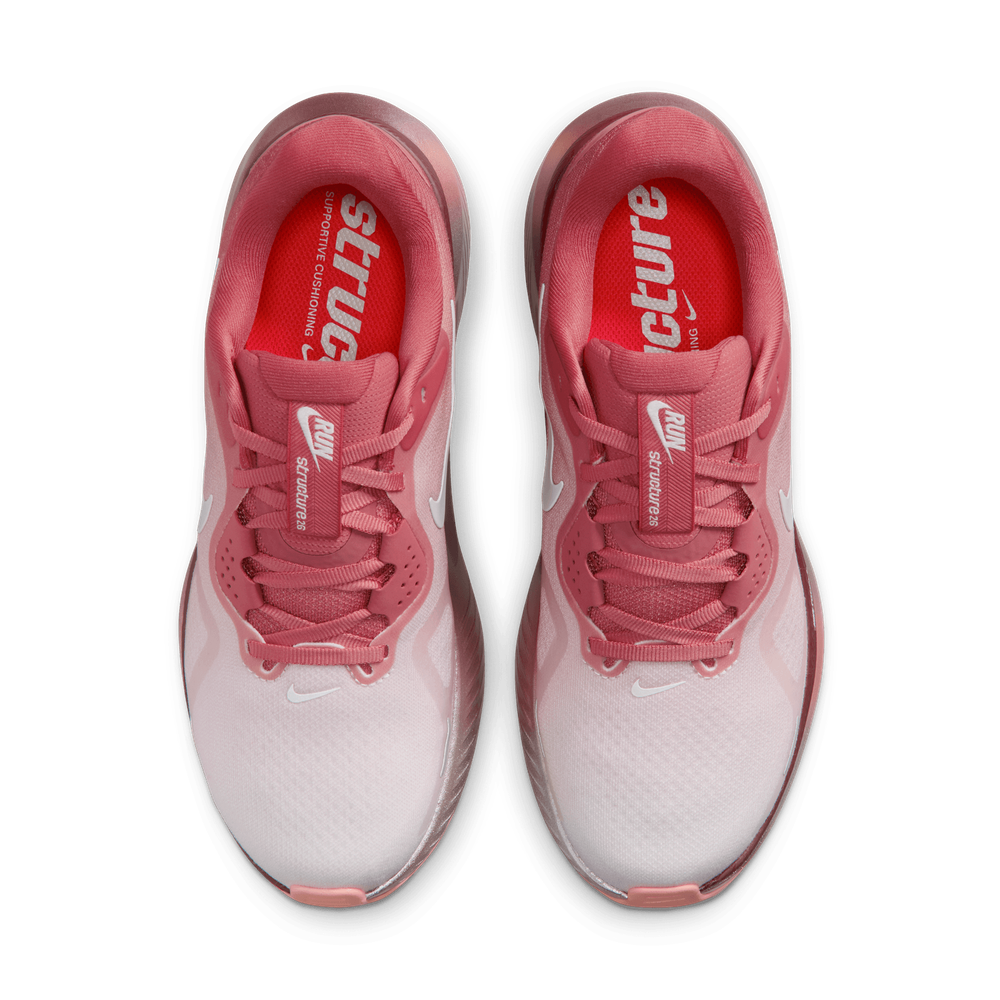 Light Redwood / Barely Green - Team Red product image 3