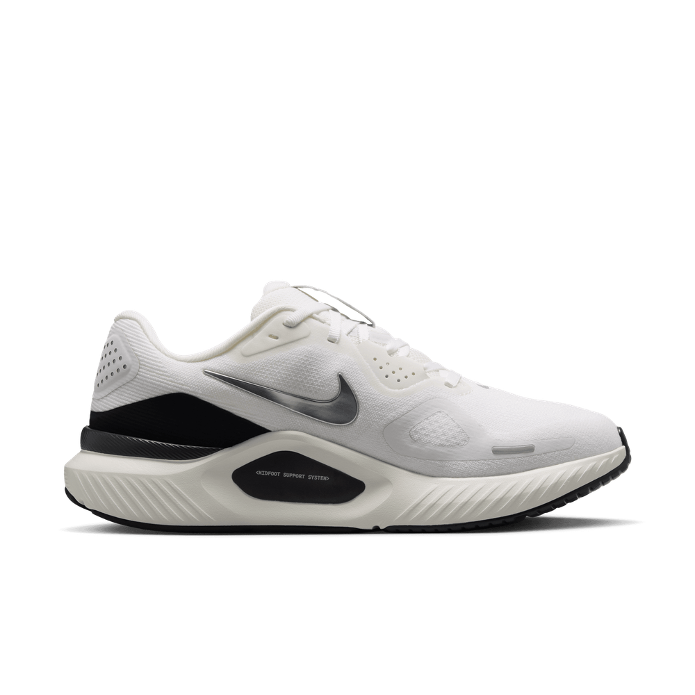 Summit White / Metallic Silver - Anthracite product image 2