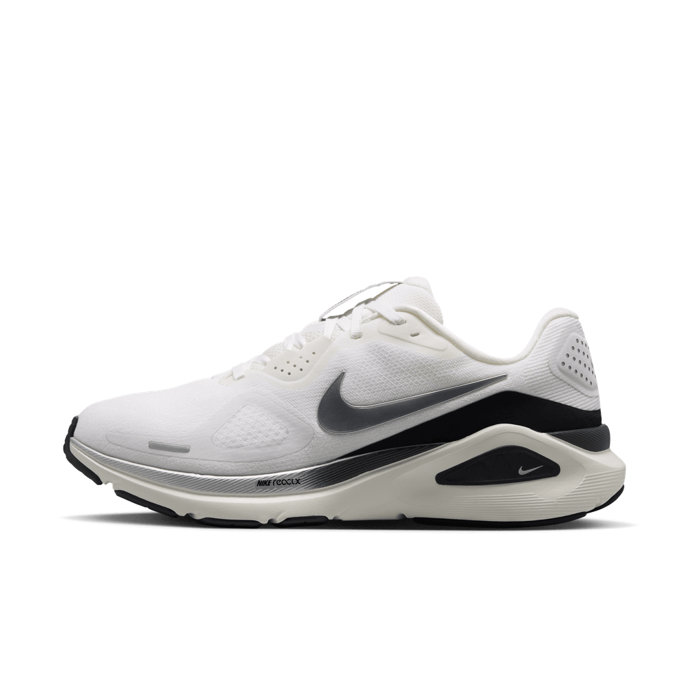 Summit White / Metallic Silver - Anthracite product image 7
