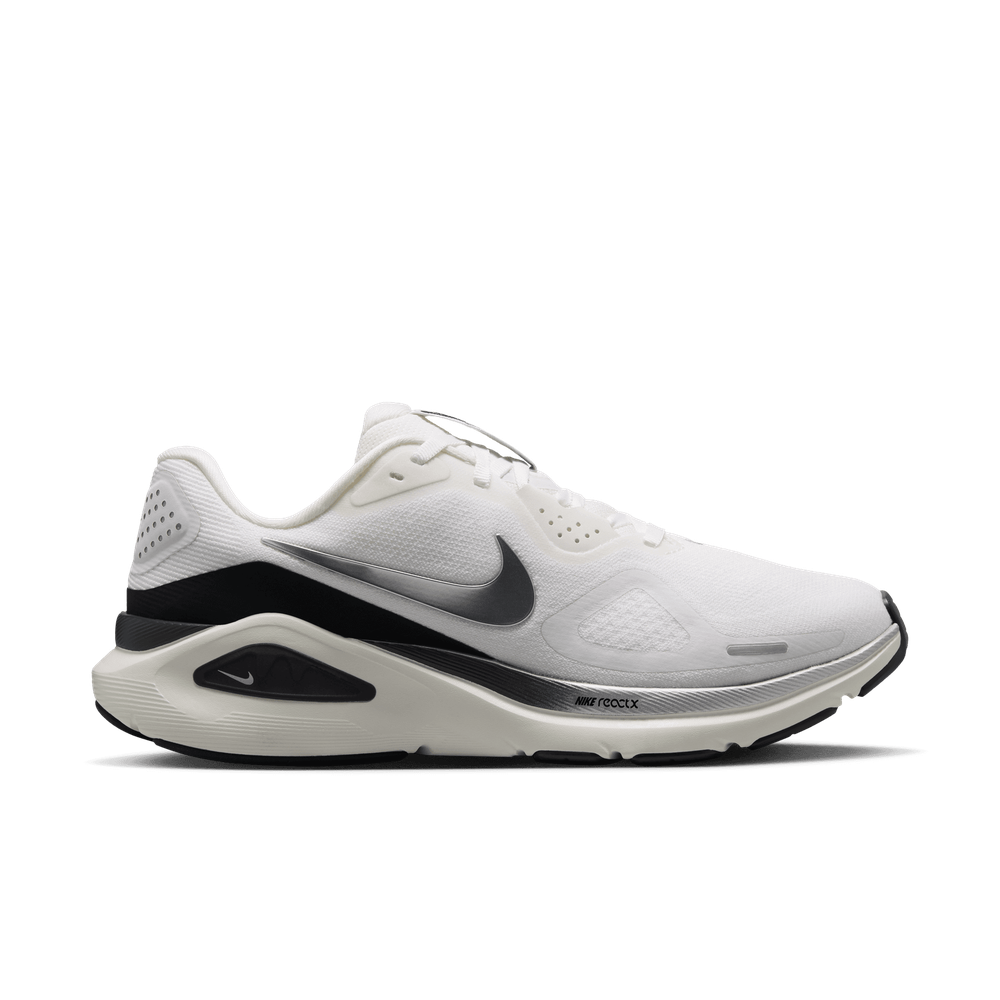 Summit White / Metallic Silver - Anthracite product image 1