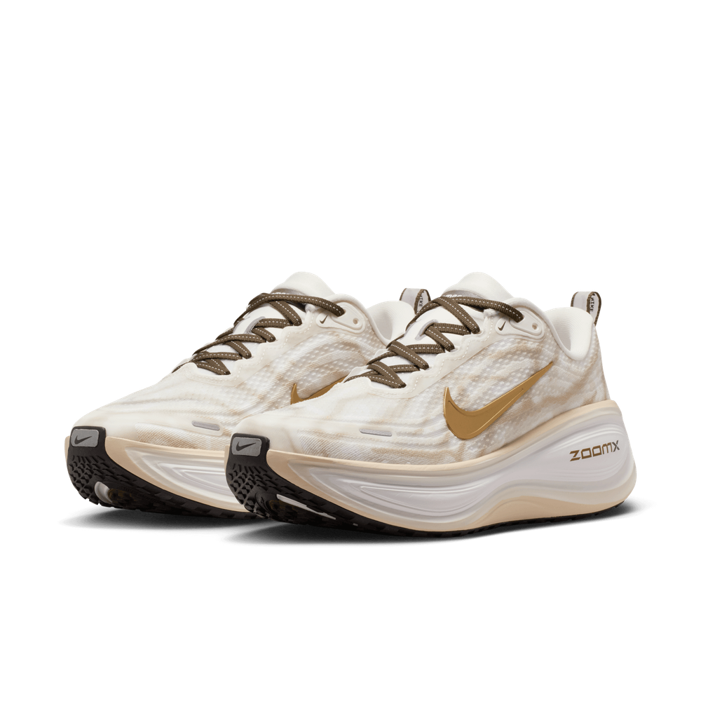 Summit White / Metallic Gold - Dark Hazel product image 6
