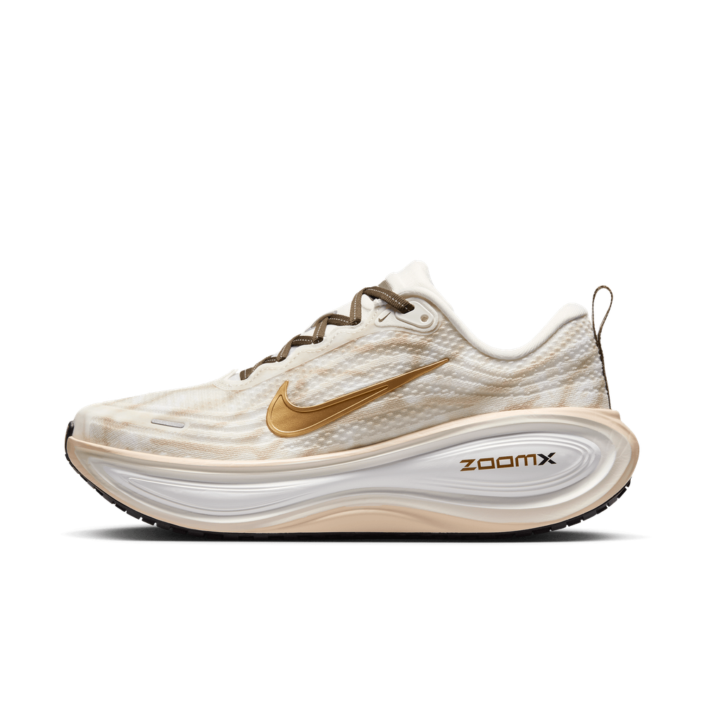 Summit White / Metallic Gold - Dark Hazel product image 7