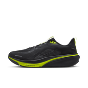 Black / Mtlc Dark Grey - Lemon Venom product image 7
