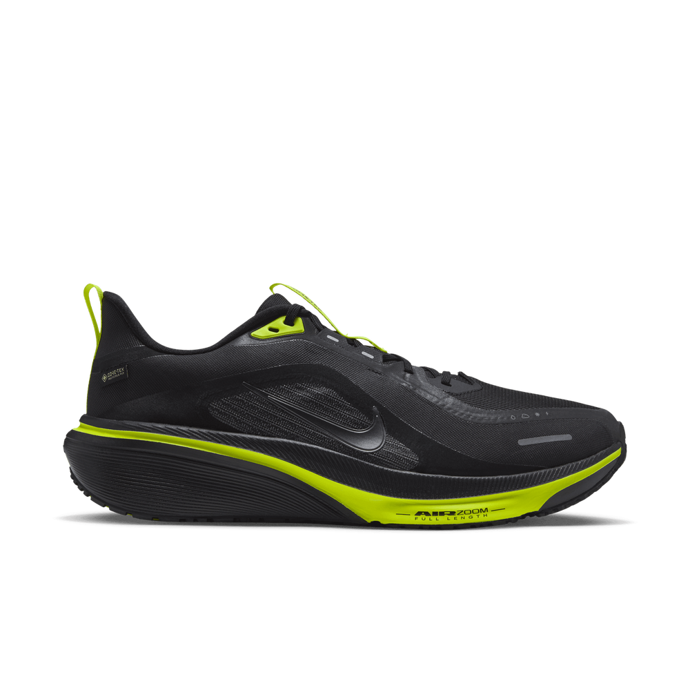 Black / Mtlc Dark Grey - Lemon Venom product image 1