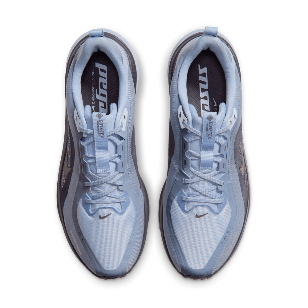 Lt Armory Blue / Mtlc Dark Grey - Gridiron product image 3