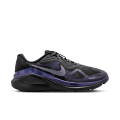 Gridiron / Multi - Color - Black