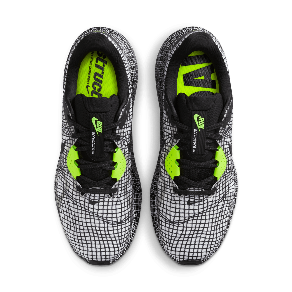 White / Black - Volt - Dk Smoke Grey product image 3