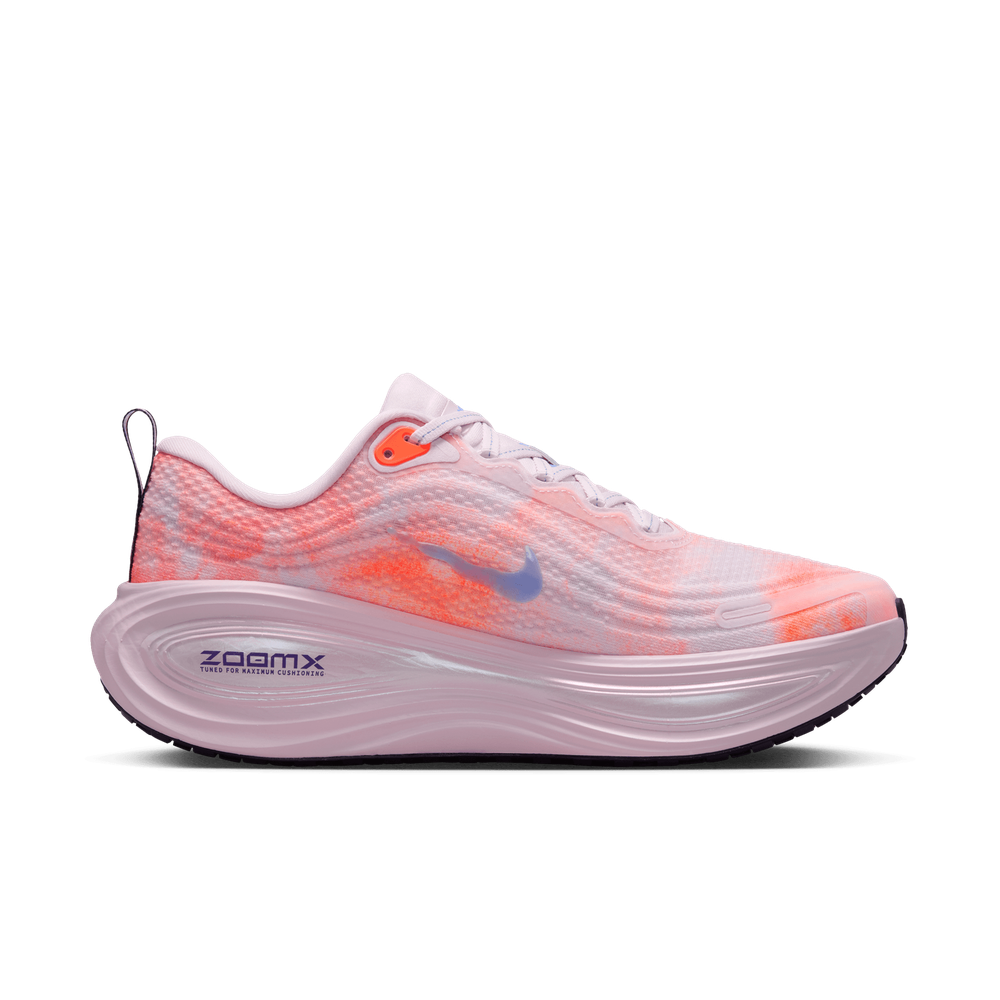 Bleached Lilac / Royal Pulse - Hyper Crimson product image 2