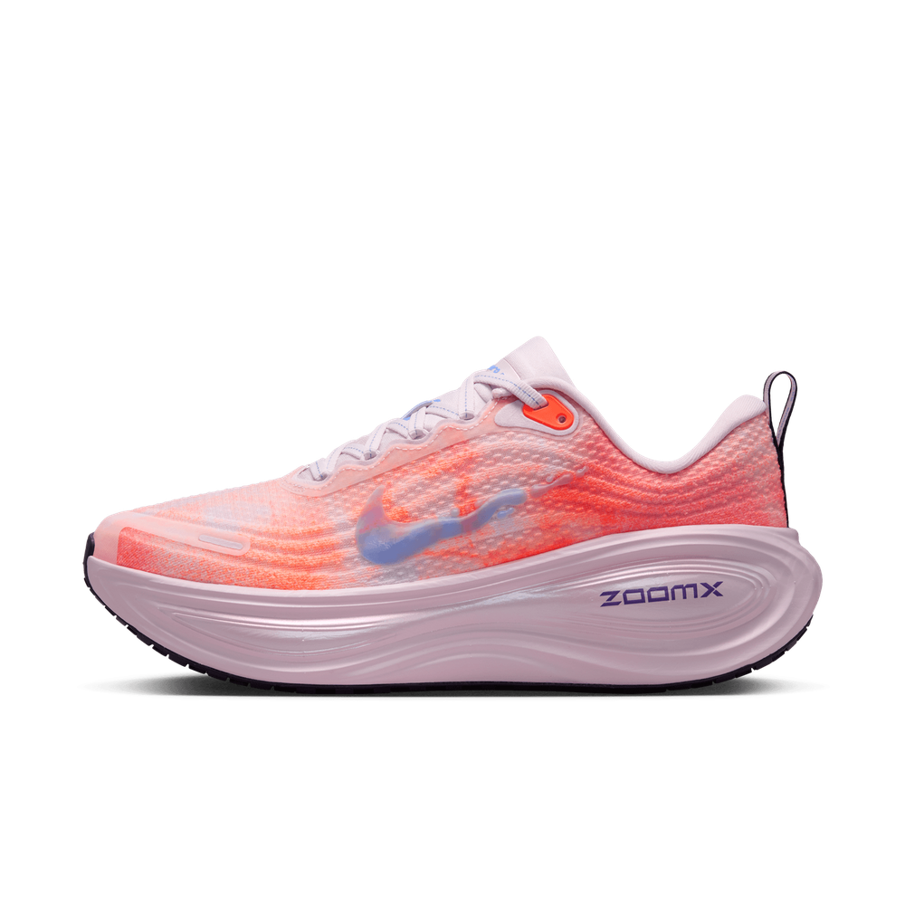 Bleached Lilac / Royal Pulse - Hyper Crimson product image 7