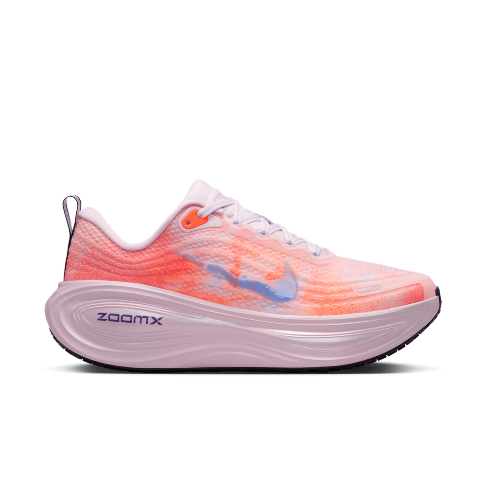 Bleached Lilac / Royal Pulse - Hyper Crimson product image 1