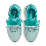 Teal Tint / Light Aqua - Dusty Cactus - White product image 3