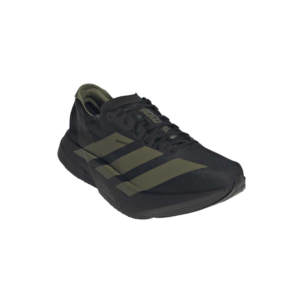 Core Black / Focus Olive / Charcoal product image 6