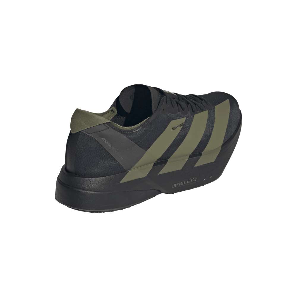 Core Black / Focus Olive / Charcoal product image 5