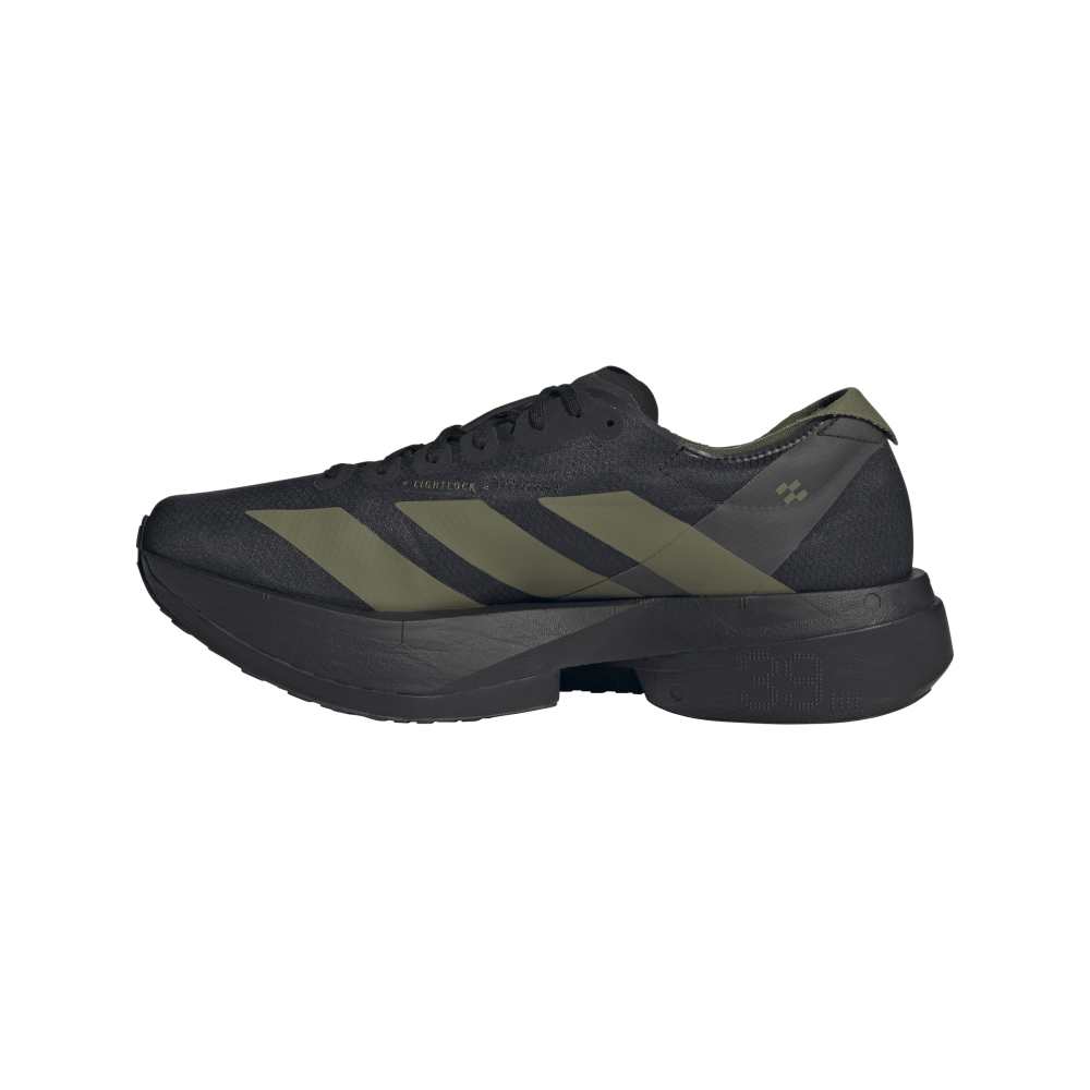 Core Black / Focus Olive / Charcoal product image 2