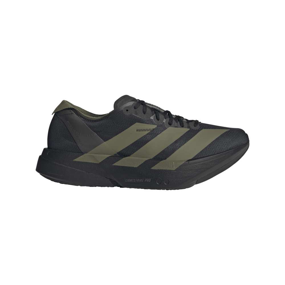 Core Black / Focus Olive / Charcoal product image 1