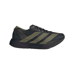 Core Black / Focus Olive / Charcoal