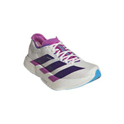 Core White / Collegiate Purple / Semi Blue Burst product image 6