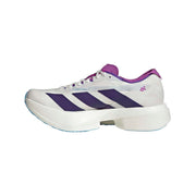 Core White / Collegiate Purple / Semi Blue Burst product image 2