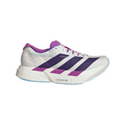 Core White / Collegiate Purple / Semi Blue Burst product image 1