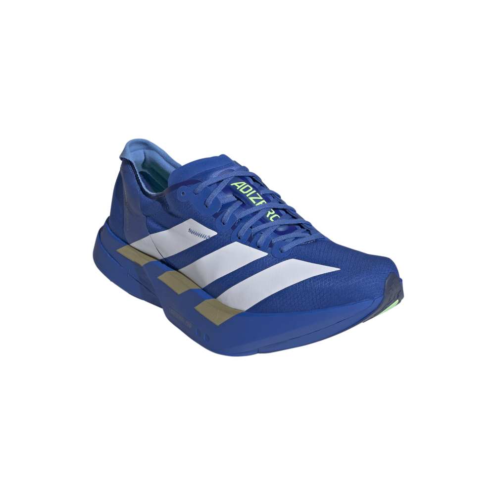 Blue / Ftwr White / Lime Burst product image 6