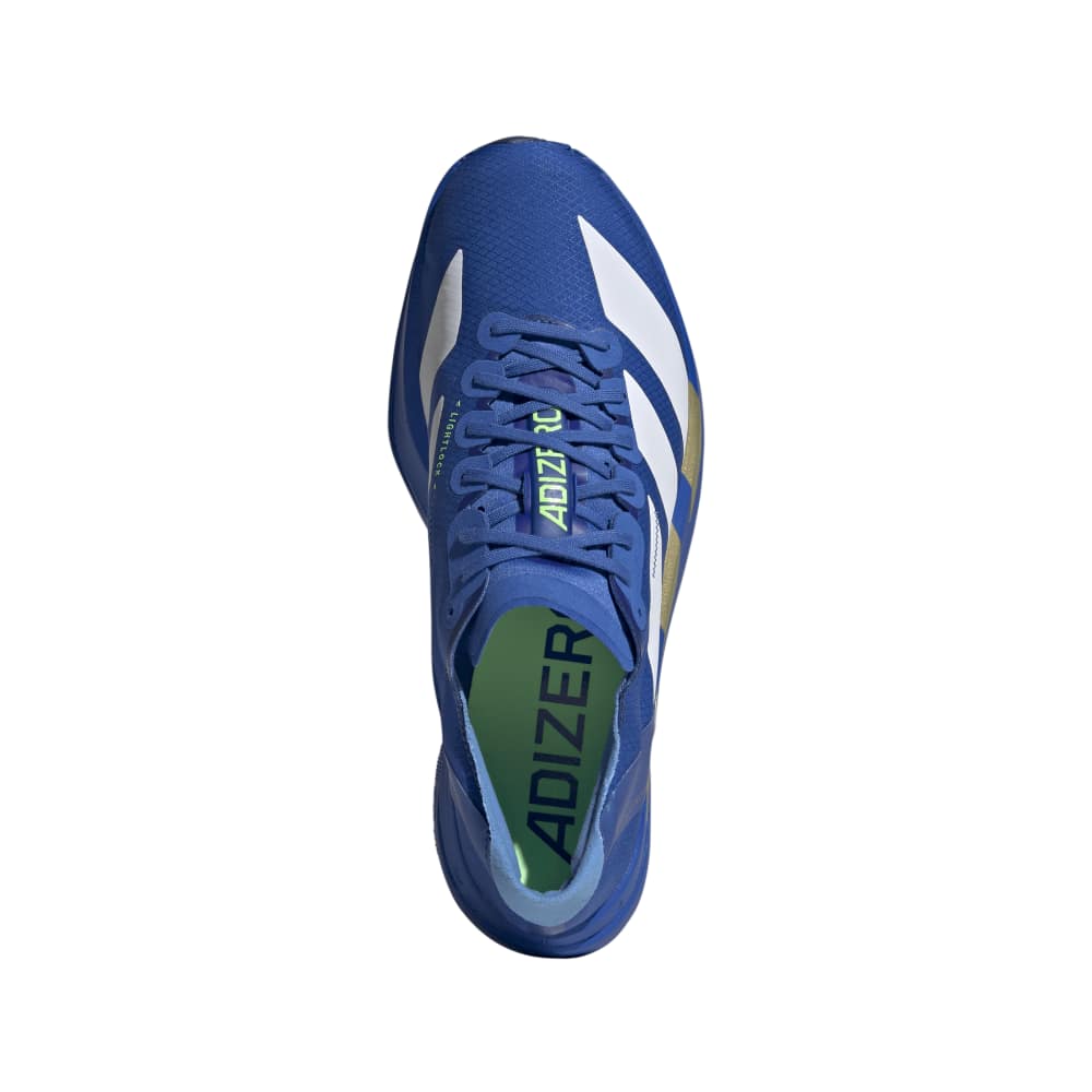 Blue / Ftwr White / Lime Burst product image 3