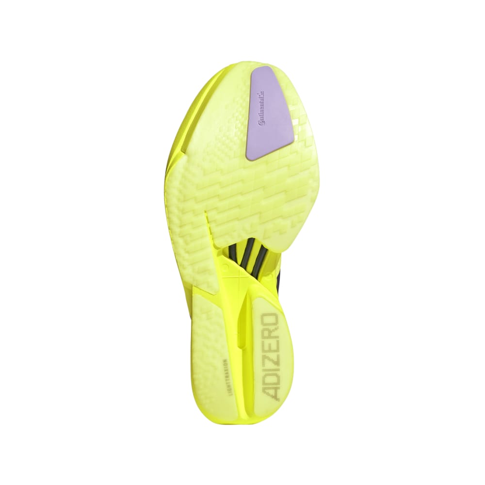 Solar Yellow / Aurora Plum / Powder Plum product image 4