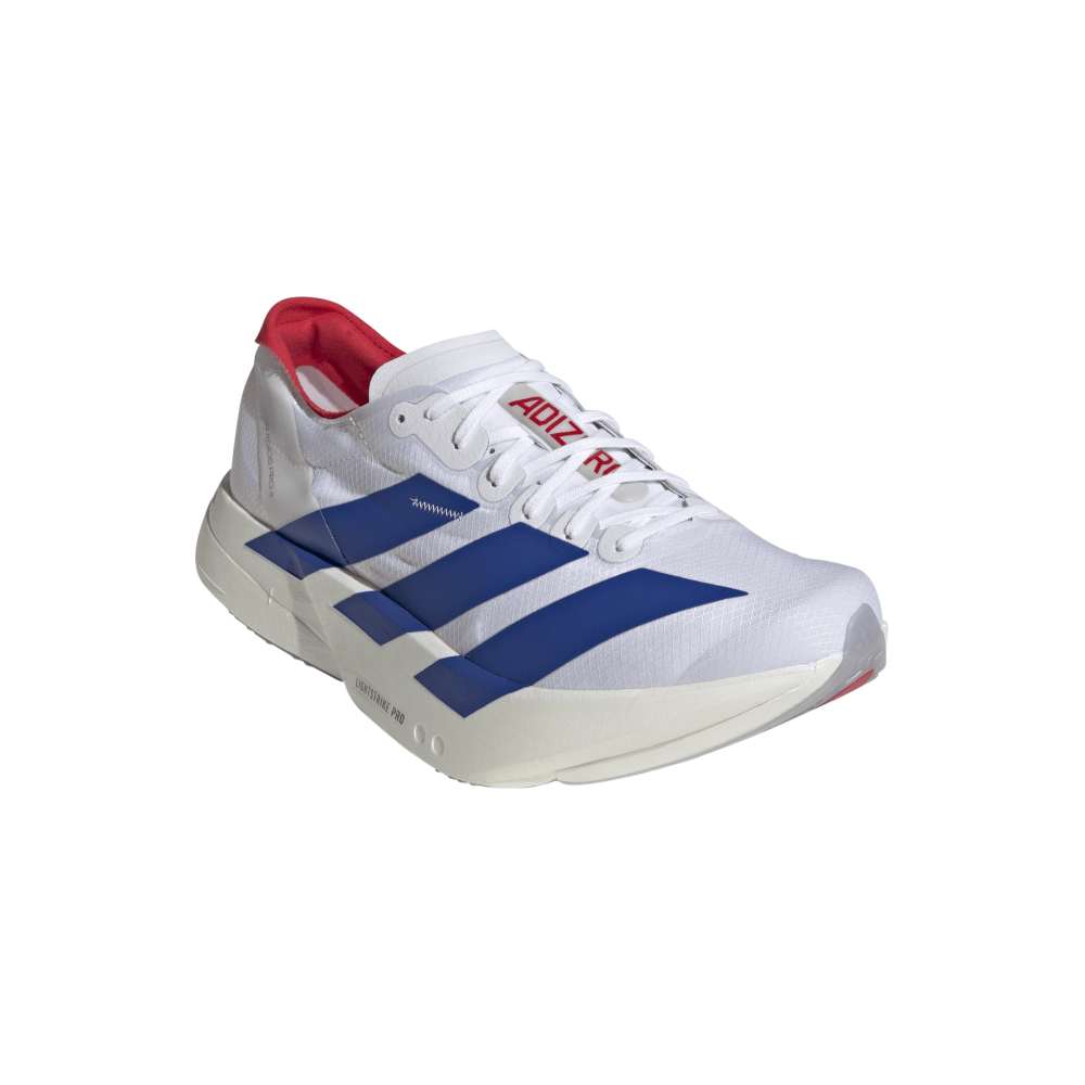 Ftwr White / Team Royal Blue / Pure Ruby product image 6