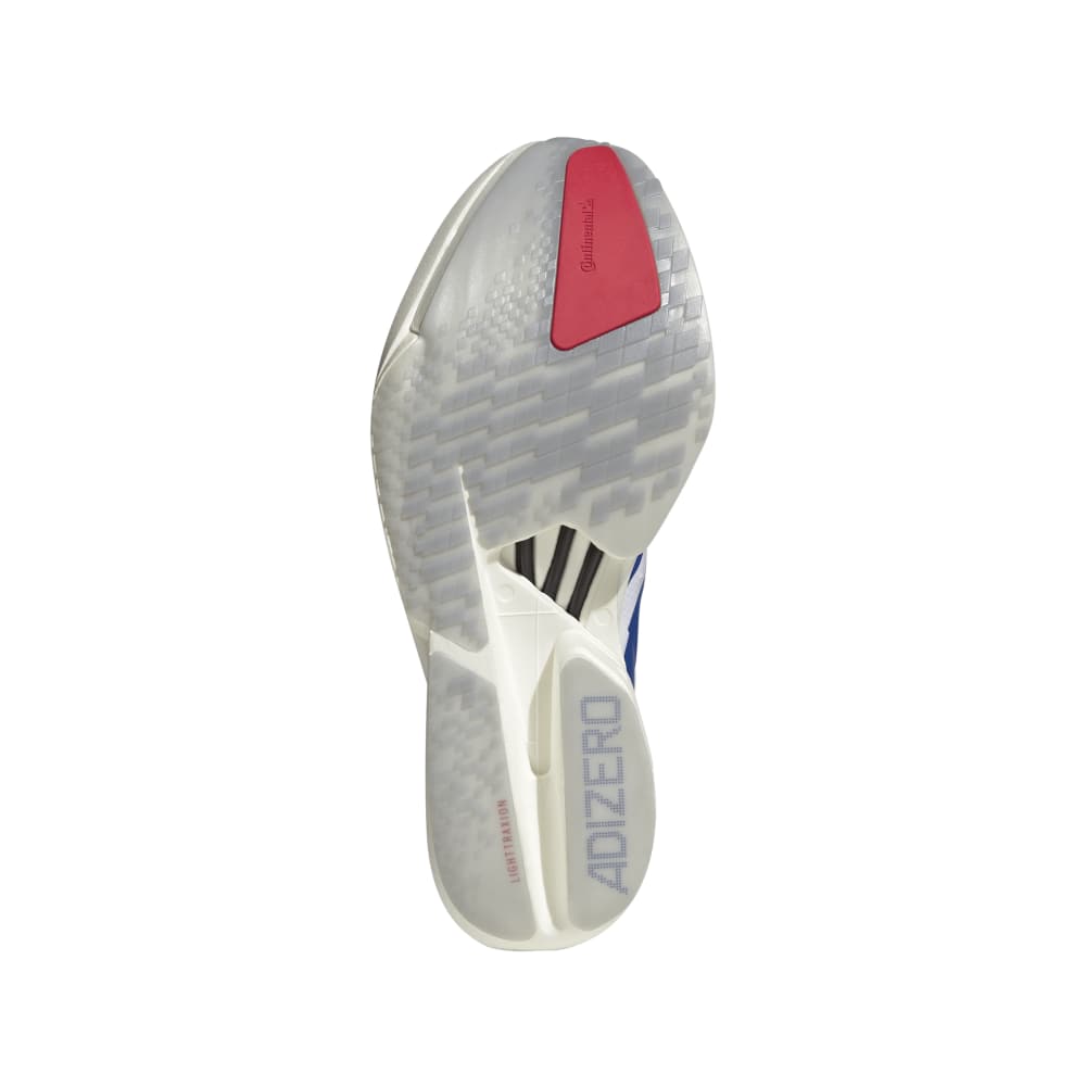 Ftwr White / Team Royal Blue / Pure Ruby product image 4