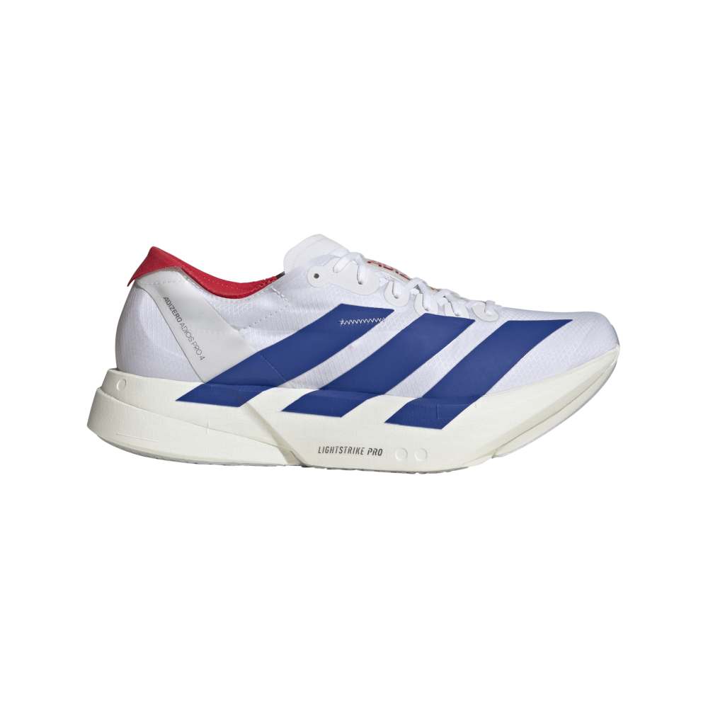 Ftwr White / Team Royal Blue / Pure Ruby product image 1