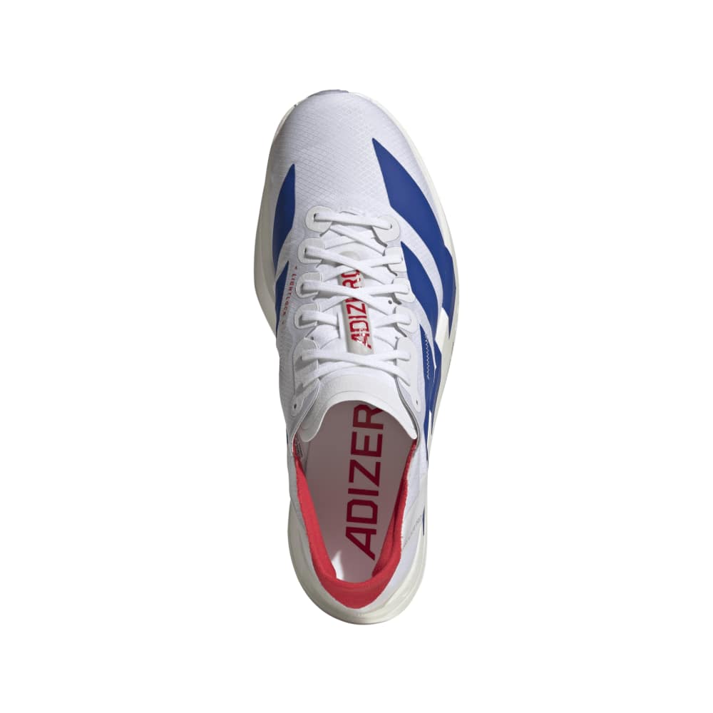 Ftwr White / Team Royal Blue / Pure Ruby product image 3