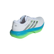 Ftwr White / Silver Met / Semi Blue Burst product image 5