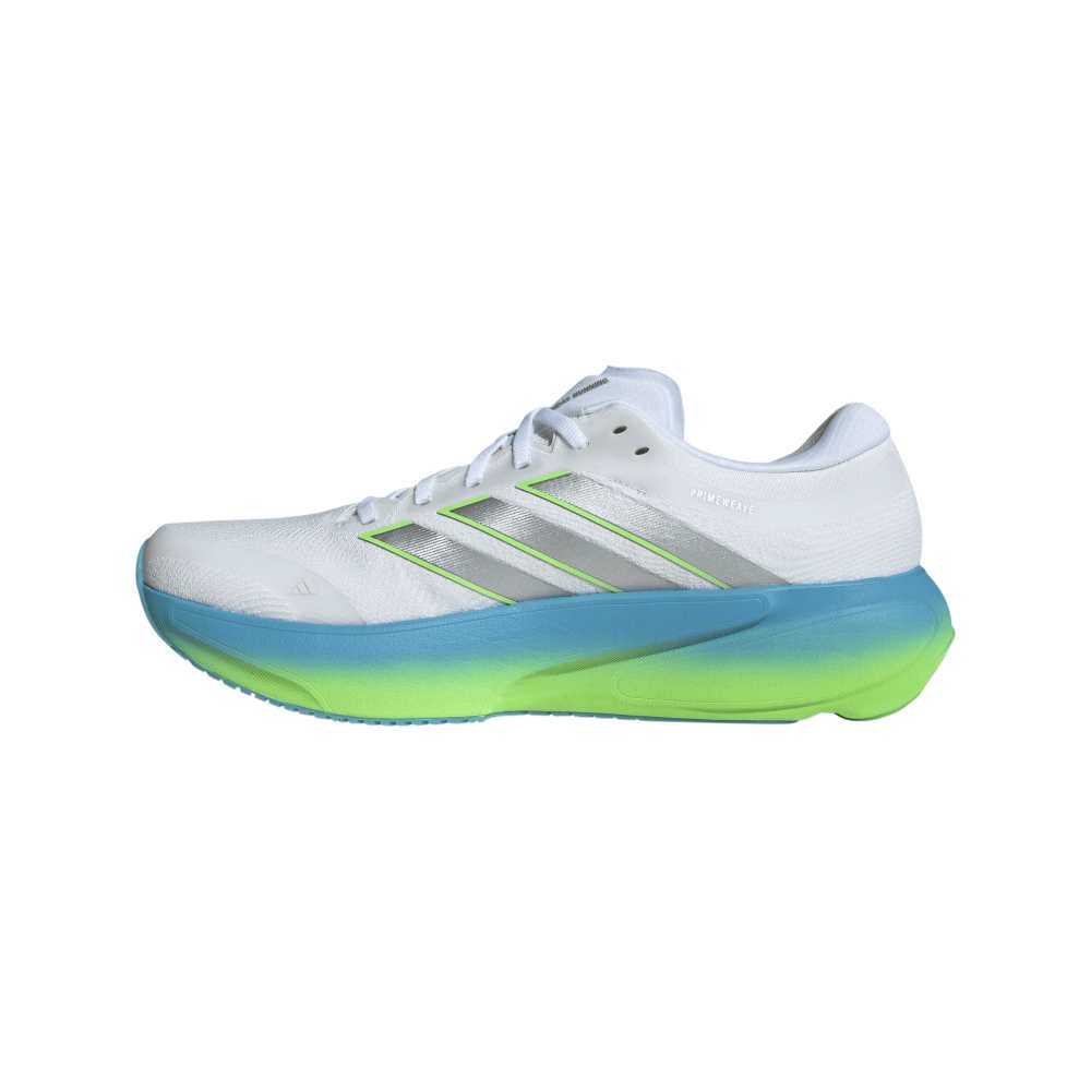 Ftwr White / Silver Met / Semi Blue Burst product image 2