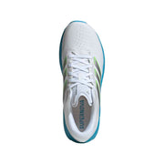 Ftwr White / Silver Met / Semi Blue Burst product image 3