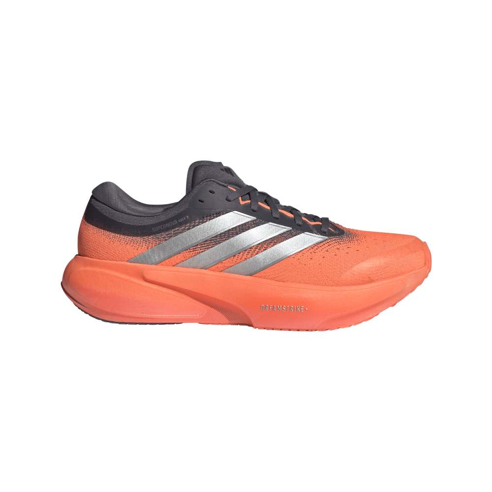 Aurora Onix / Silver Met / Lucid Orange product image 1