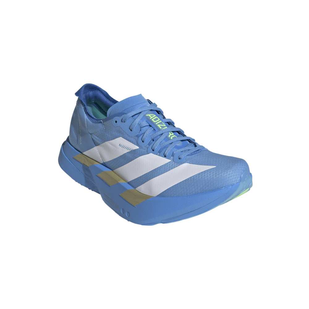 Ftwr White / Ftwr White / Lime Burst product image 6