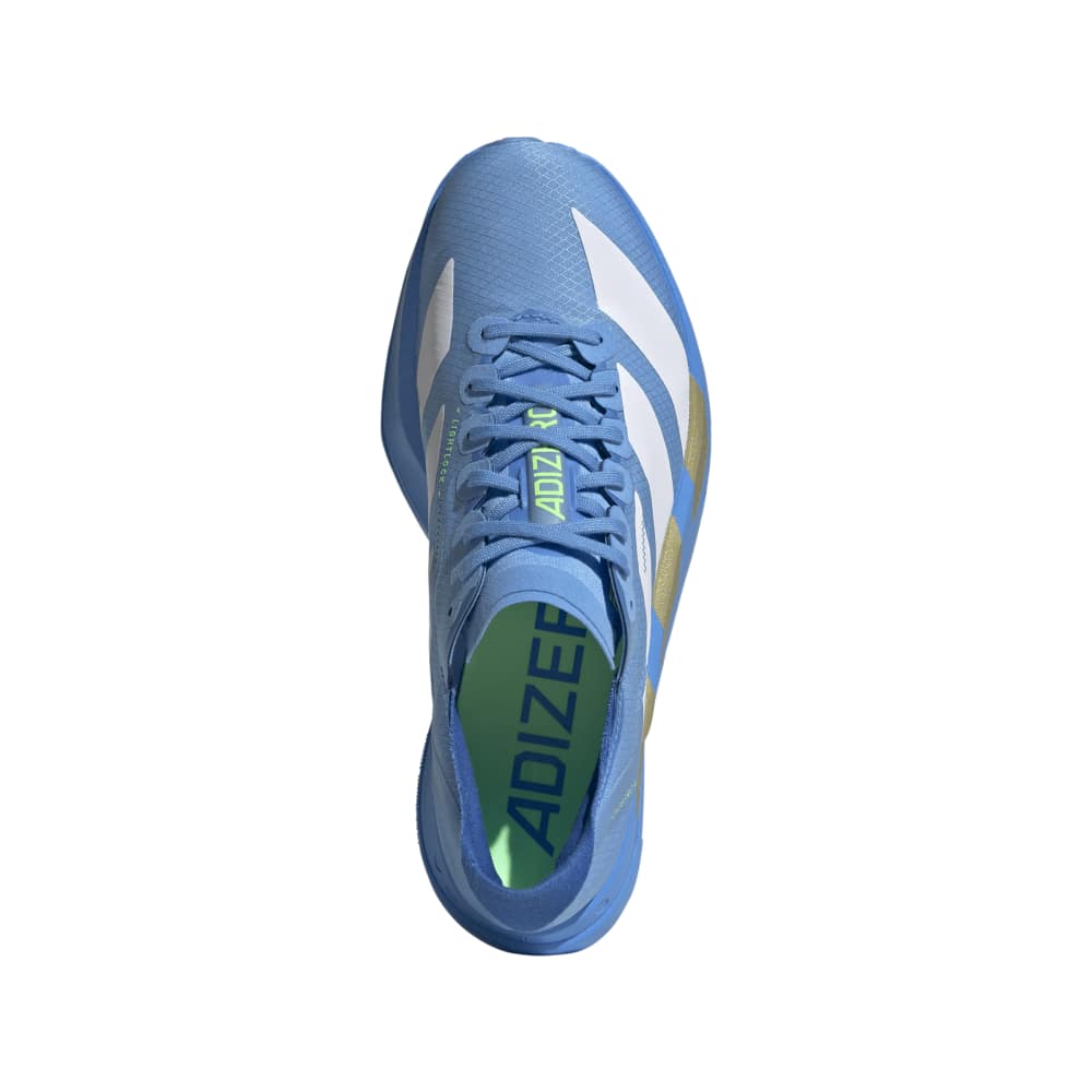 Ftwr White / Ftwr White / Lime Burst product image 3